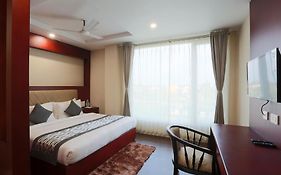 Hotel Luxury Stay Delhi Airport